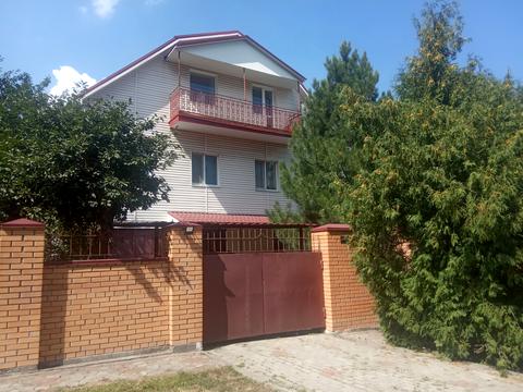 будинок за адресою Вавилова, 6