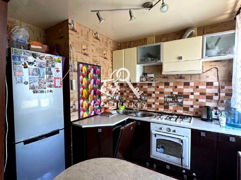 квартира за адресою Космонавтів вул., 39