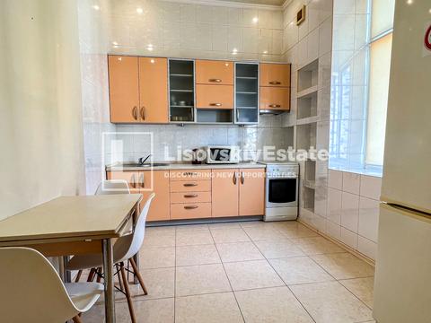 квартира за адресою Костельна вул., 3