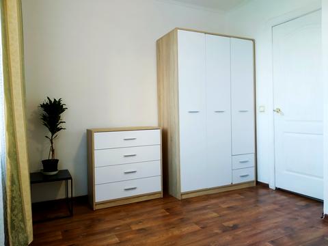 квартира за адресою Героїв України просп. (Героїв Сталінграду), 75В
