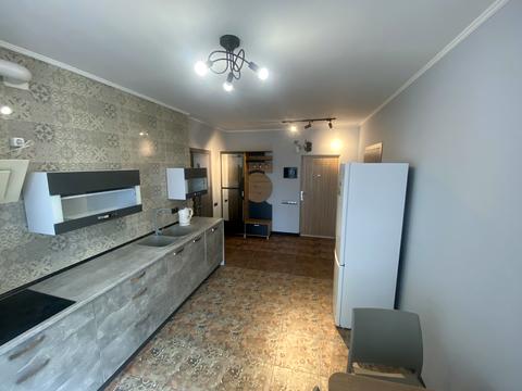 квартира за адресою Вишняківська вул., 4