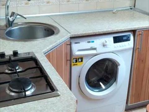 квартира по адресу Петра Григоренко просп. (Маршала Жукова), 18