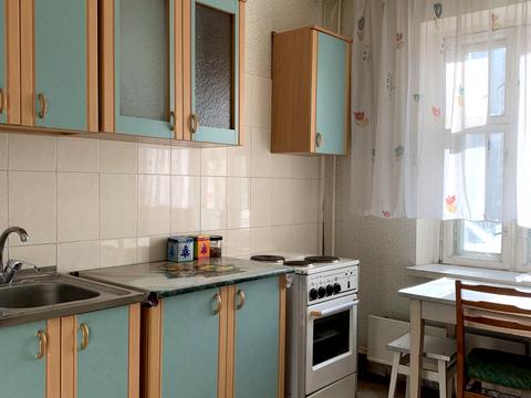 квартира по адресу Оноре де Бальзака ул., 4