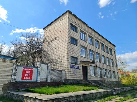 коммерческая по адресу Дорожня, 12