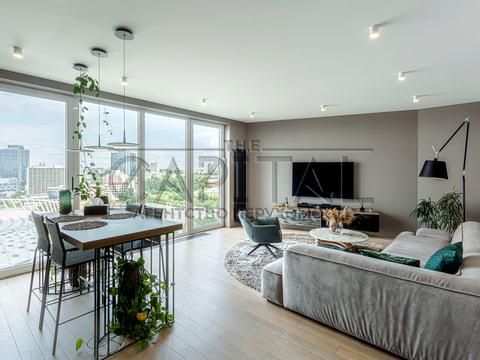 квартира по адресу Calle Dilova ул. (Димитрова), 2-Б