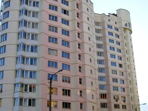 квартира за адресою Симона Петлюри вул., 11г