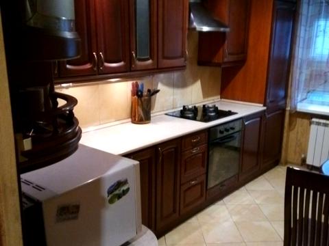 квартира за адресою Дегтярівська вул., 6