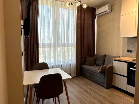 квартира за адресою Каховська вул., 62-А