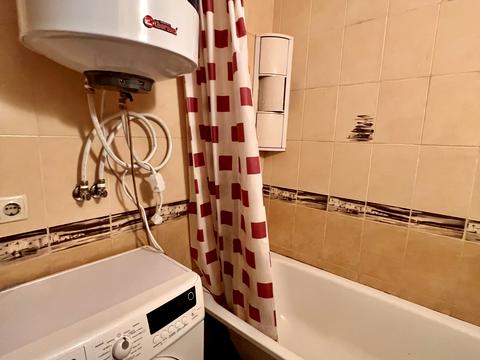 квартира за адресою Балківська вул. (Фрунзе вул.), 21