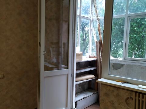 квартира по адресу Победы просп., 48а