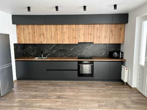 квартира за адресою Лісова вул., 3-А