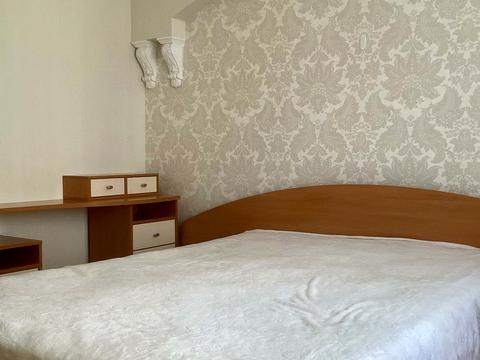 квартира за адресою Миколи Лаврухіна вул., 11