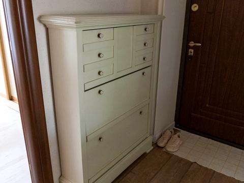 квартира по адресу Митрополита Василия Липковского ул. (Урицкого), 40