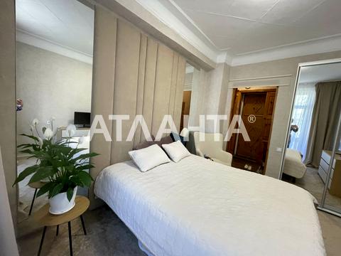 квартира за адресою Шевченка просп., 15