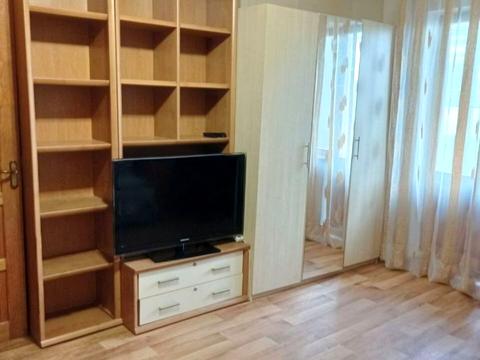 квартира по адресу Вацлава Гавела бульв. (Івана Лепсе), 21-Б