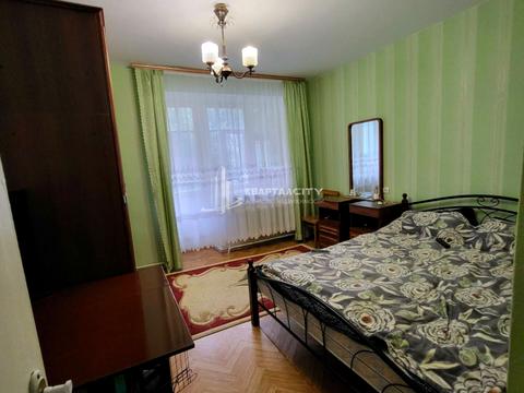 квартира по адресу Чорновола, 6
