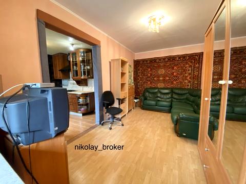 квартира за адресою Милославська вул., 23-Б