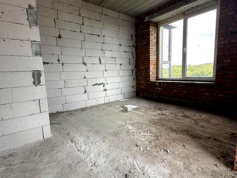 квартира по адресу Лісогринівецька ул., 16б