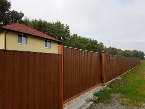 участок по адресу Чернинская ул., 6