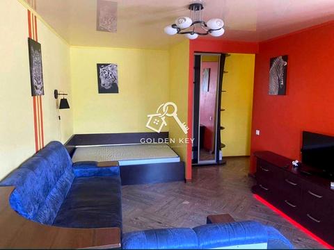 квартира по адресу Университетский просп. (Гагарина), 49