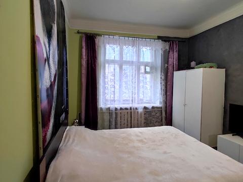 квартира за адресою Незалежної України вул. (40 років Радянської України), 42а