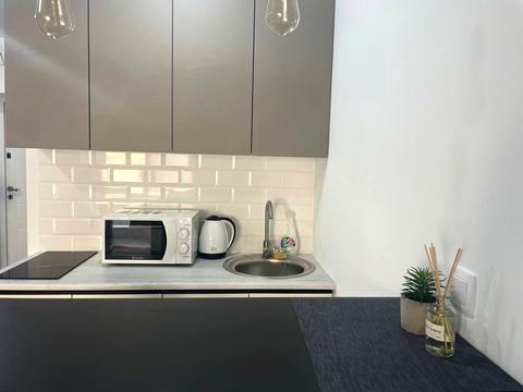 квартира по адресу Івана Франка ул., 4