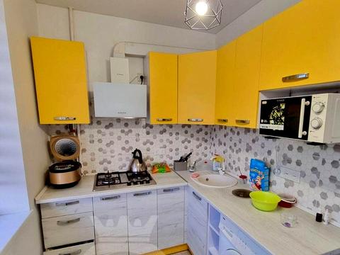 квартира за адресою Миру вул., 9