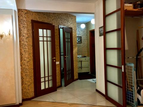 квартира по адресу Володимира Мономаха ул. (Московська), 10