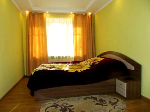 квартира за адресою Івасюка, 7
