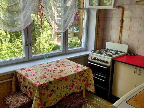 квартира по адресу Игоря Турчина ул. (Блюхера Василия), 13