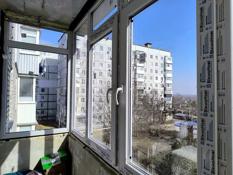 квартира за адресою Героїв України просп. (Героїв Сталінграду), 75В