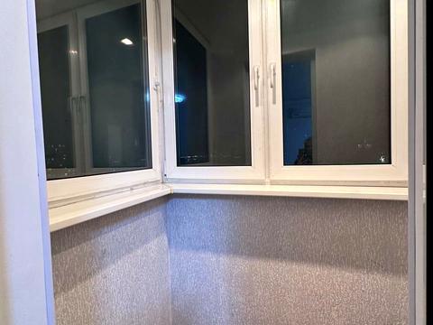 квартира по адресу Княжий Затон ул., 21