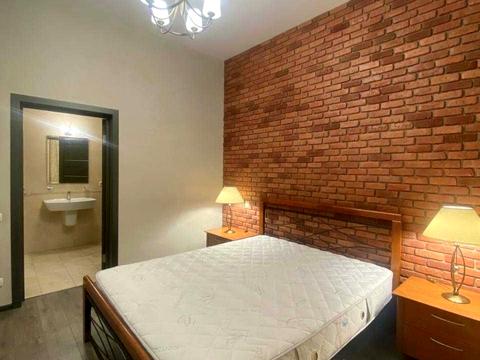 квартира по адресу Воздвиженская ул., 40