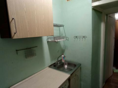 квартира за адресою Лісовий просп., 17