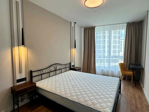 квартира по адресу Кульпарковская ул. (Кульпарківська), 93