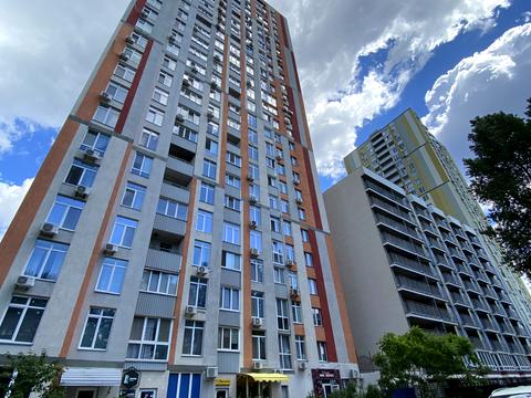 квартира за адресою Клавдіївська вул., 40-Е