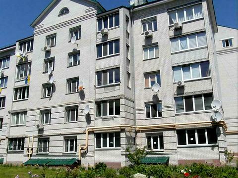 квартира за адресою Погребняка, 14