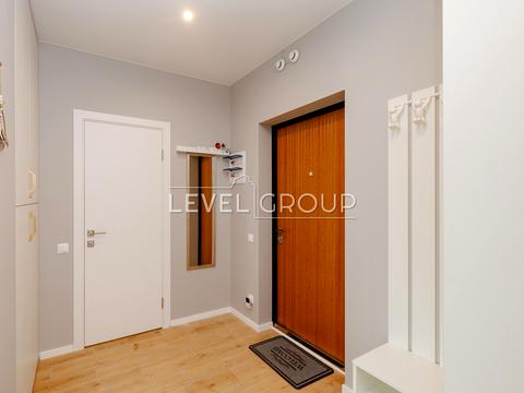 квартира по адресу Кудрявская ул., 24а