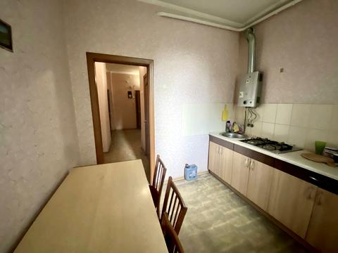 квартира по адресу Криворожстали ул. (Орджонікідзе), 19