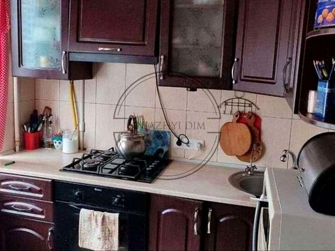 квартира по адресу Композитора Лятошинского ул., 26-Б