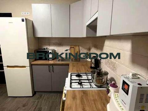 квартира по адресу Васильковая ул., 2/1