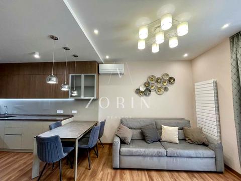 квартира за адресою Володимира Вернадського вул. (Дзержинського), 29-К