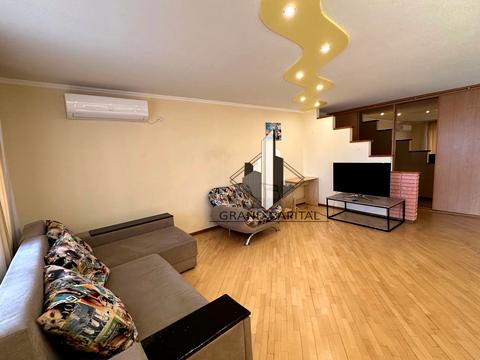 квартира за адресою Миколи Бажана просп., 30