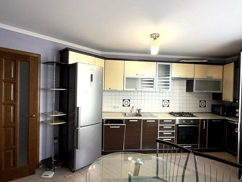 квартира за адресою Федьковича вул., 114