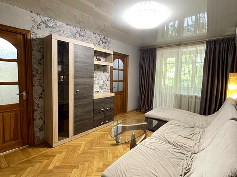 квартира за адресою Джона Маккейна вул. (Івана Кудрі), 35а