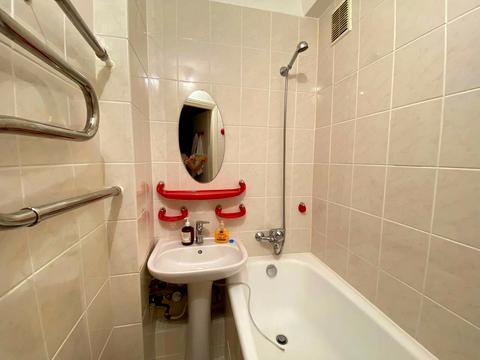 квартира по адресу Берестейский просп. (Победы), 43-А