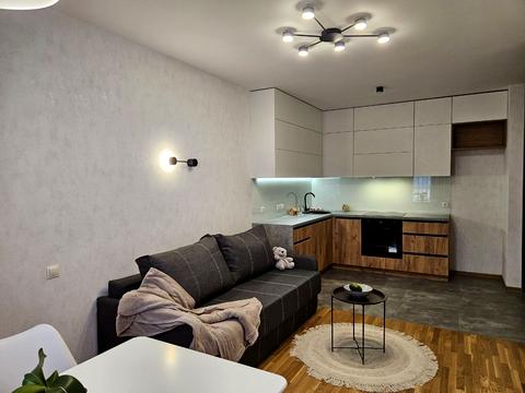 квартира за адресою Краківська вул., 27