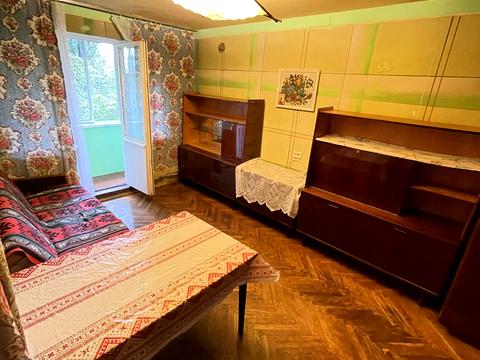 квартира по адресу Вацлава Гавела бульв. (Івана Лепсе), 7-Б