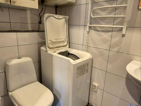 квартира по адресу Ефремова ул., 11