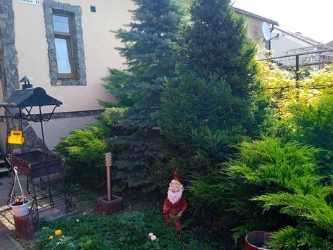 дом по адресу Зелена